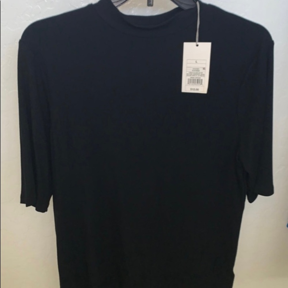 A New Day black top